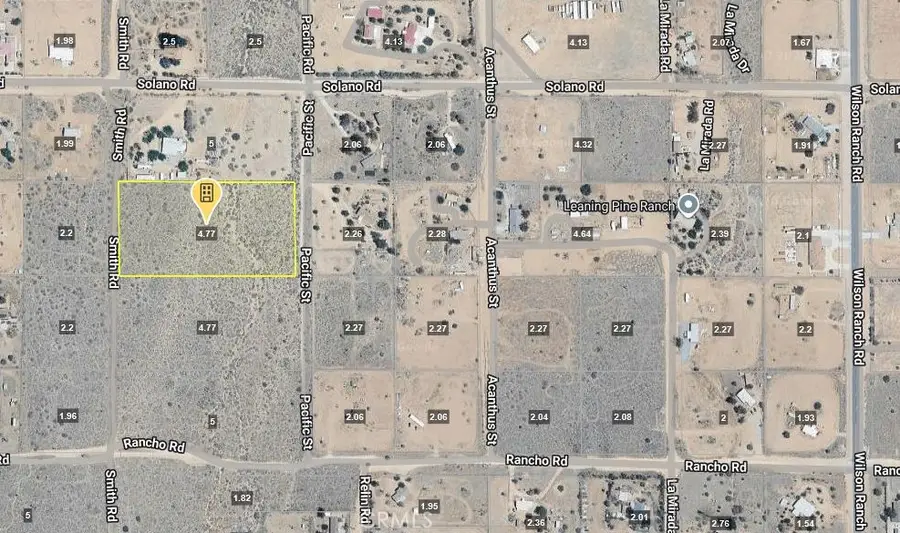 2 Smith Rd, Phelan, CA 92371 - #2