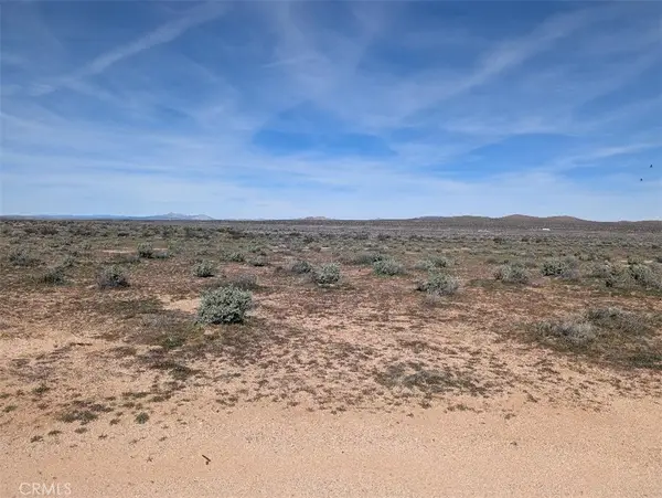 0 Near Indian Wells, Hinkley, CA 92347