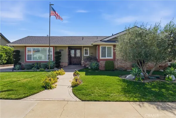 1524 E Old Badillo, Covina, CA 91724