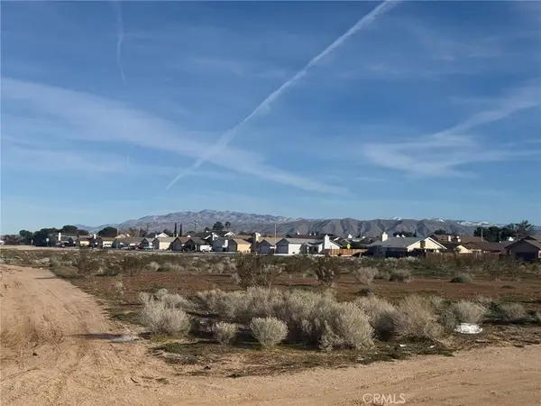 0 2nd Avenue, Victorville, CA 92395