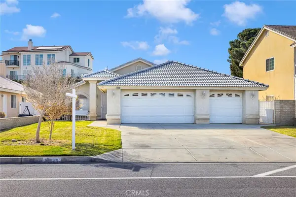 13900 Spring Valley Parkway, Victorville, CA 92395