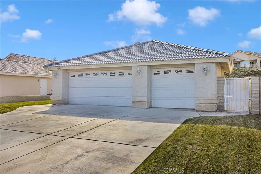 13900 Spring Valley Parkway, Victorville, CA 92395 - #2