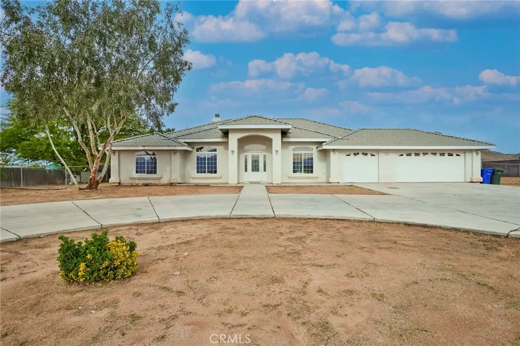 15876 Dale Evans, Apple Valley, CA 92307 - #1