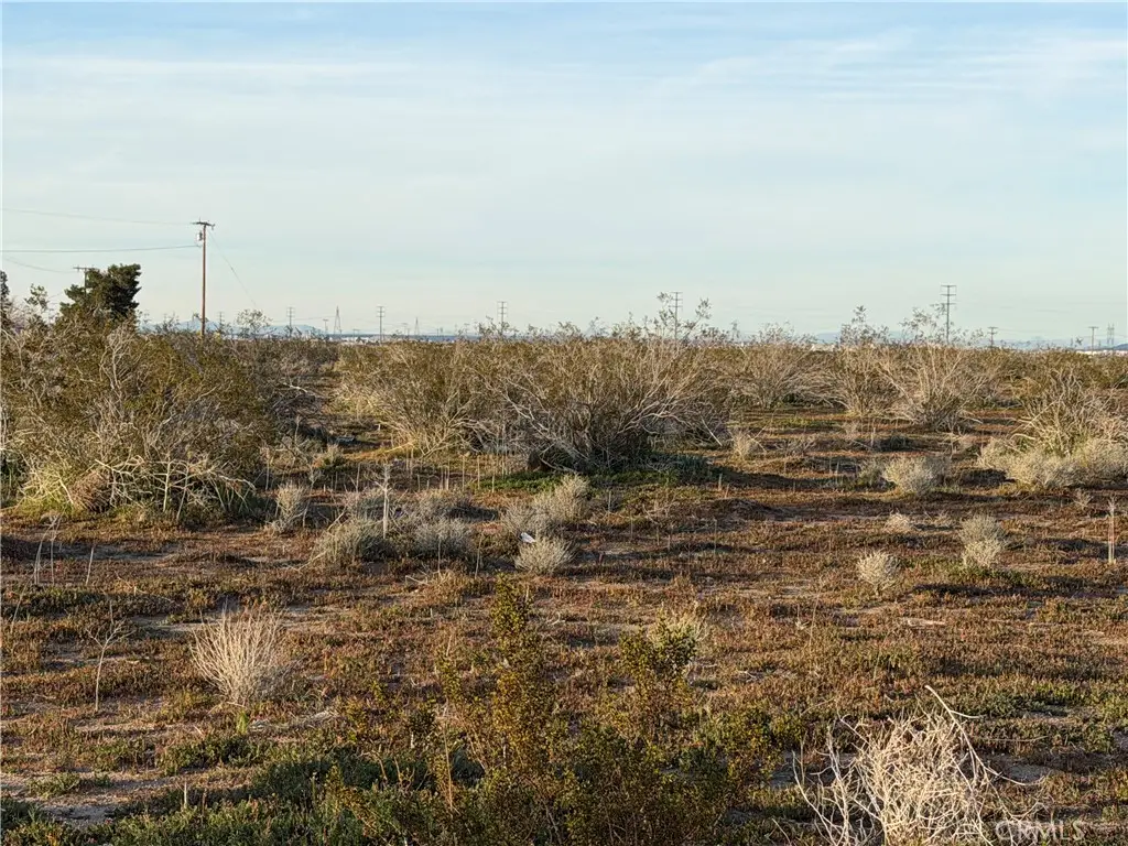 0 Hook And Richmond, Victorville, CA 92394 - #1