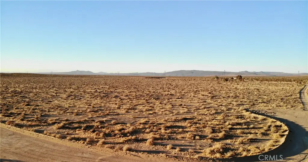 0 Burnt Tree, Hinkley, CA 92347 - #1