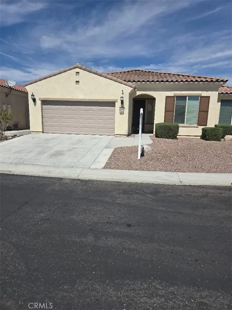 18924 Vinca, Apple Valley, CA 92308 - #1