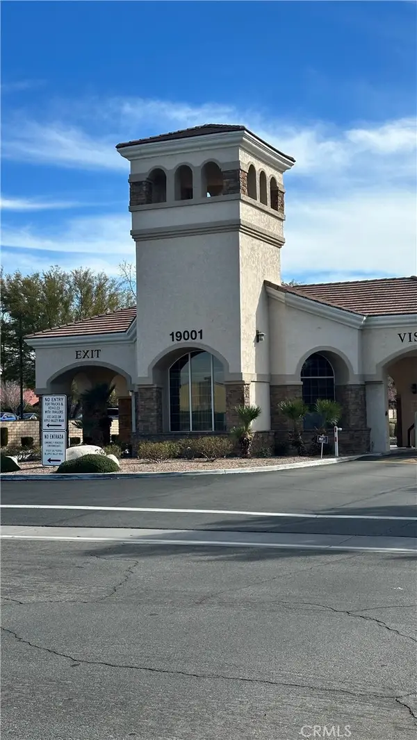 19269 Elm Drive, Apple Valley, CA 92308