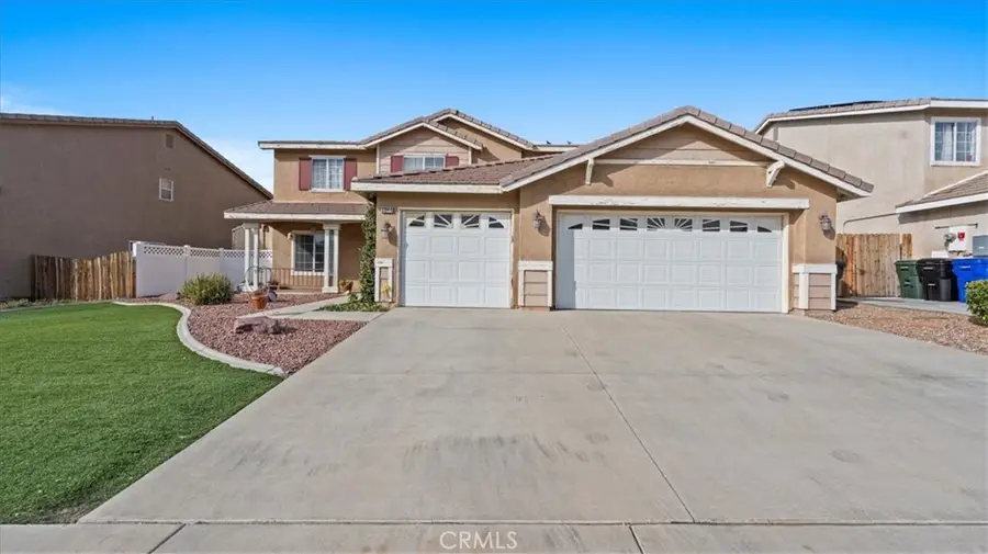 13944 Clydesdale Run Lane, Victorville, CA 92394 - #3