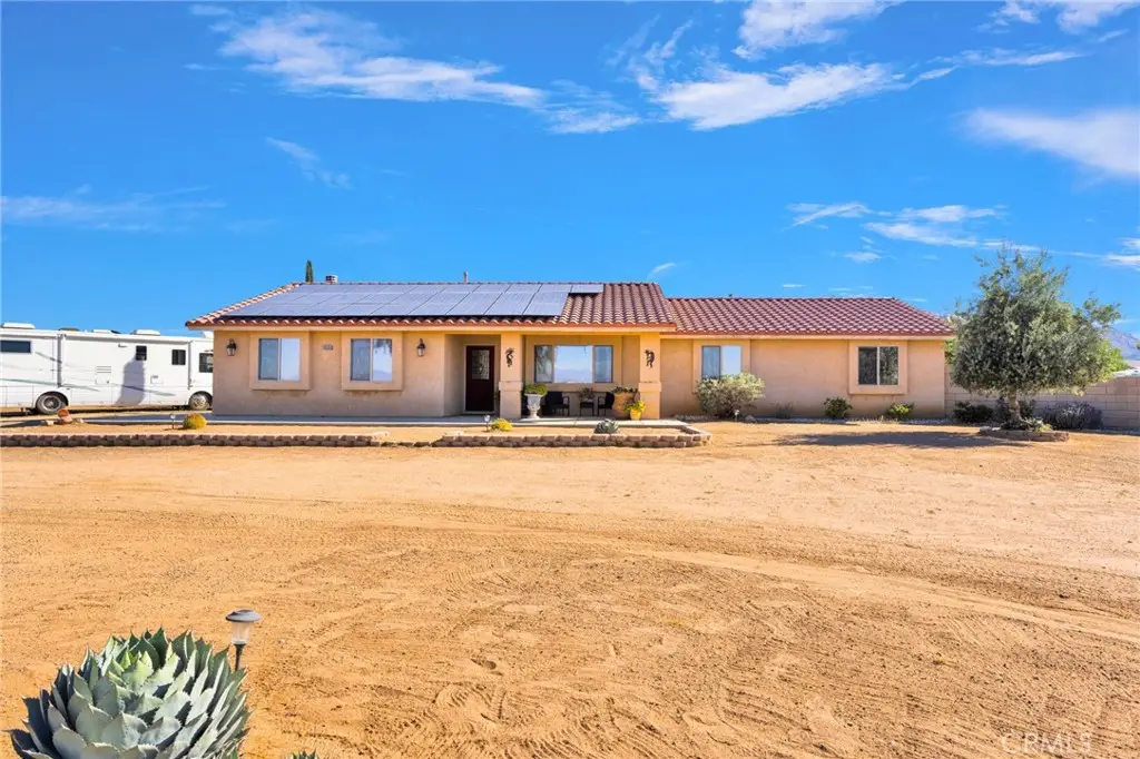 16535 Candlewood, Apple Valley, CA 92307 - #1