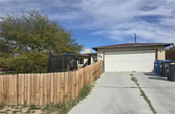 225 Woodham Avenue, Barstow, CA 92311