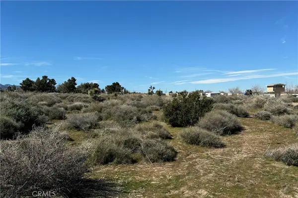 0 Monte Vista Road, Phelan, CA 92371