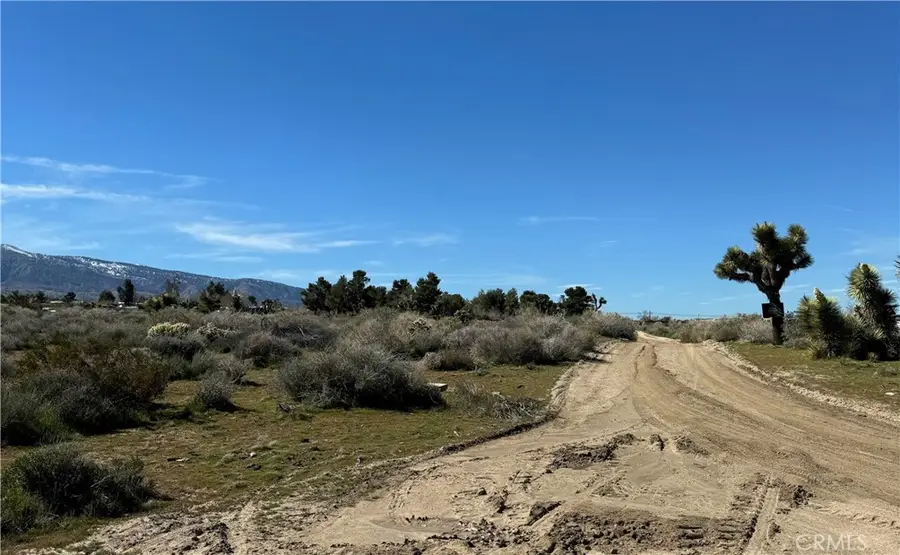 0 Monte Vista Road, Phelan, CA 92371 - #2