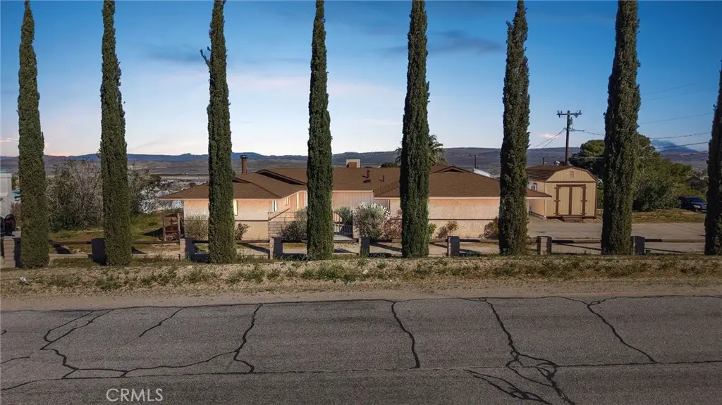 33938 M Street, Barstow, CA 92311 - #1