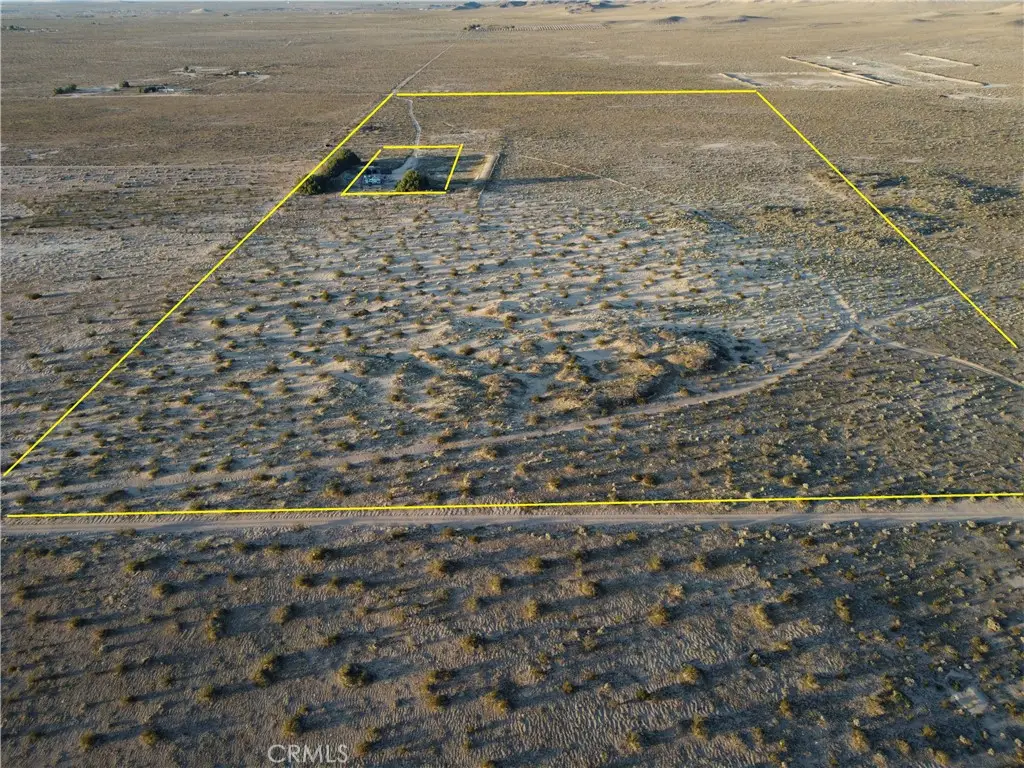 35063 Chanera, Newberry Springs, CA 92365 - #1