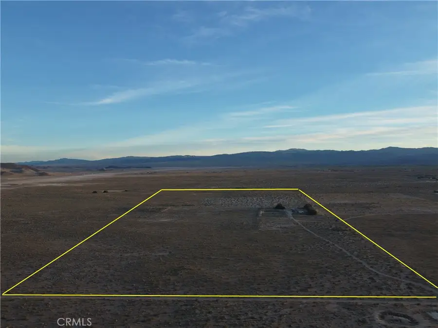 35063 Chanera, Newberry Springs, CA 92365 - #2