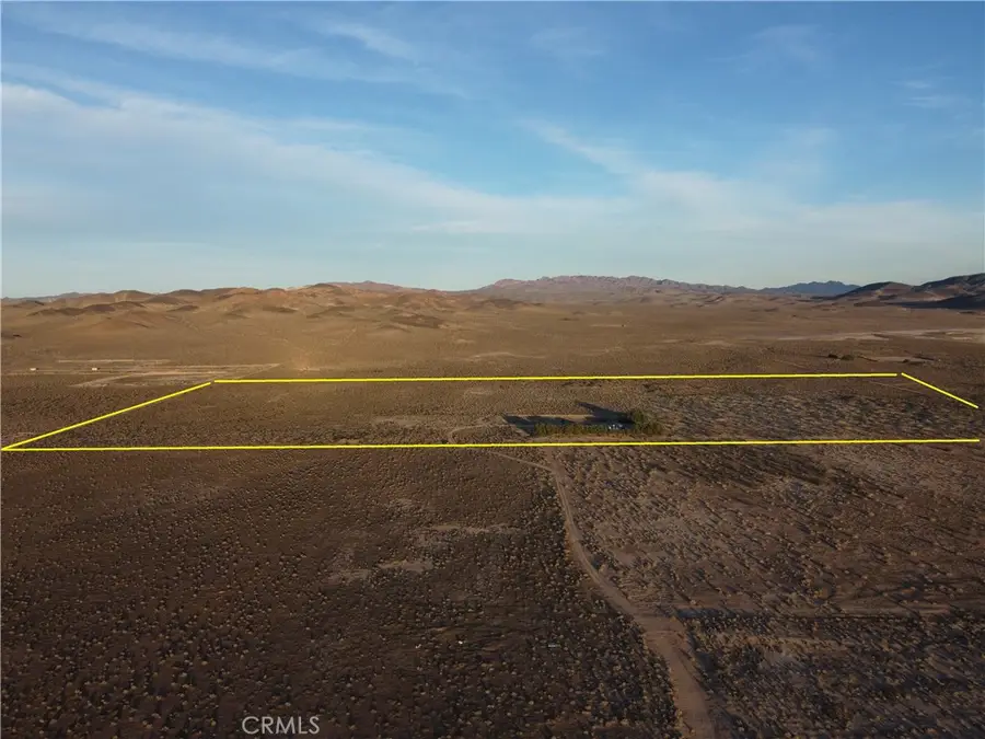 35063 Chanera, Newberry Springs, CA 92365 - #3