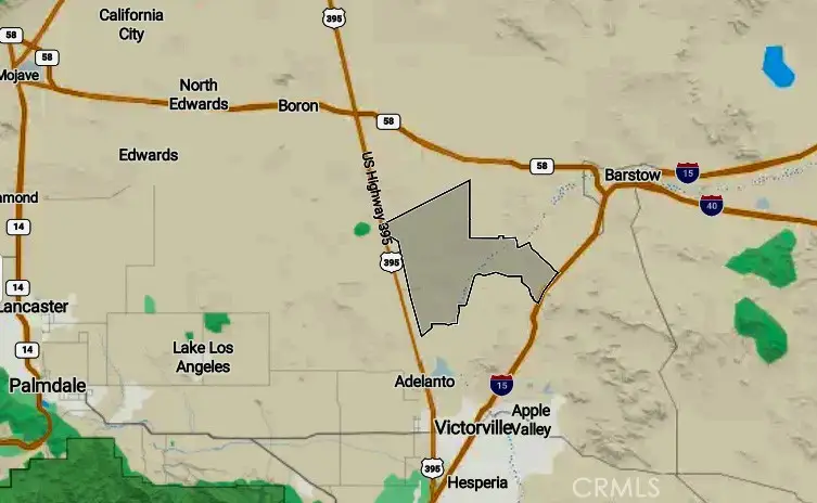 0 Nautical, Helendale, CA 92342 - #1