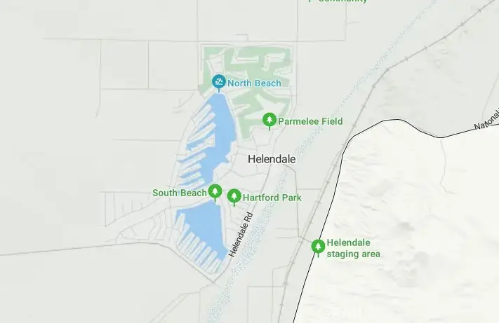 0 Nautical, Helendale, CA 92342 - #3