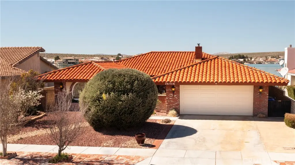 26576 Bluewater, Helendale, CA 92342 - #1