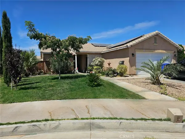 15248 Lynch Court, Adelanto, CA 92301