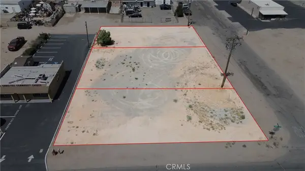0 Walnut Street, Hesperia, CA 92345