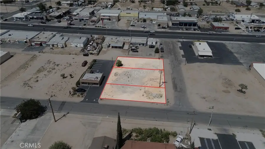 0 Walnut Street, Hesperia, CA 92345 - #2