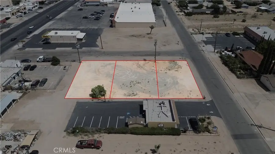 0 Walnut Street, Hesperia, CA 92345 - #3