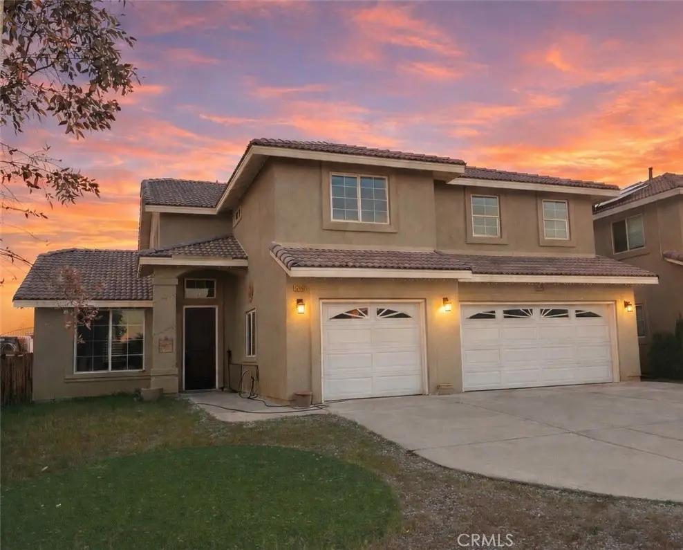 12447 Cricket, Victorville, CA 92392 - #1