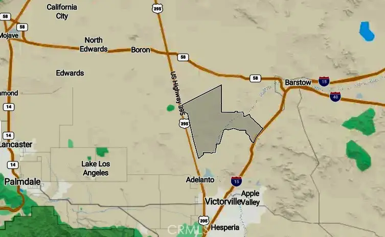 67 Nautical, Helendale, CA 92342 - #1