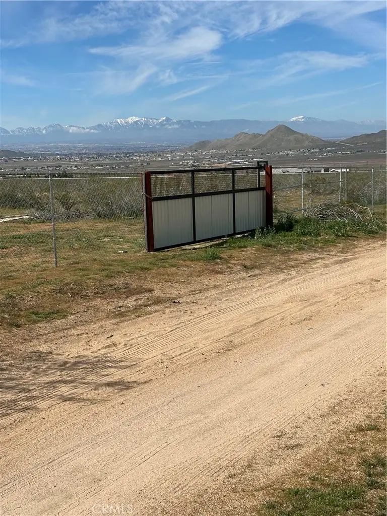 0 Chrysolite, Apple Valley, CA 92307 - #1