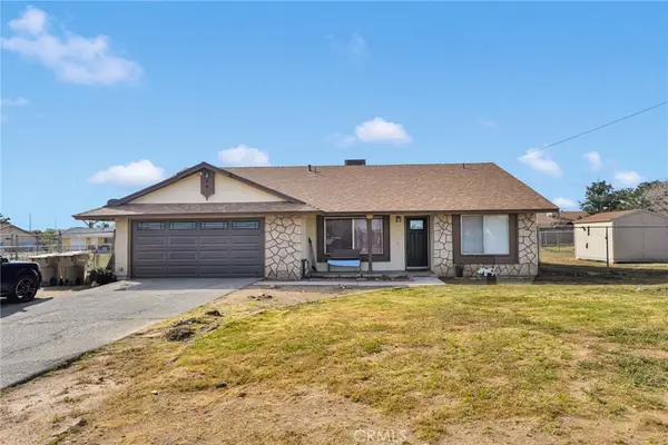 15759 Hercules, Hesperia, CA 92345