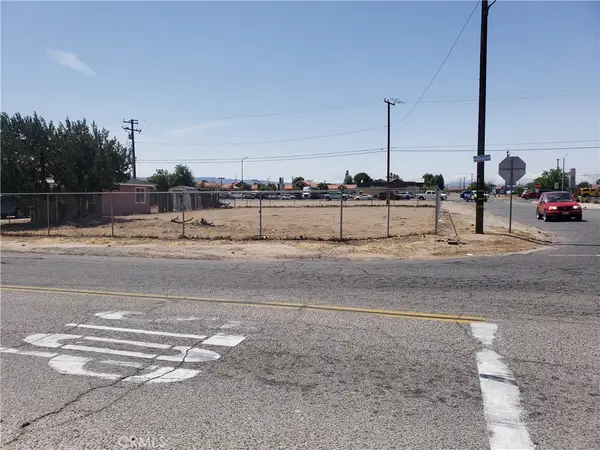 0 2nd, Hesperia, CA 92345
