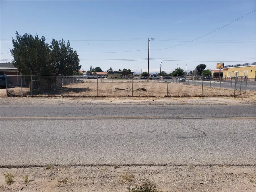 0 2nd, Hesperia, CA 92345 - #3