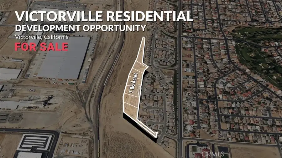 729 Park Glen Street, Victorville, CA 92395 - #3