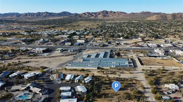 771 Scarvan Road, Yucca Valley, CA 92284