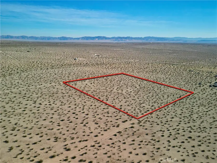 63305 Ranier Road, Joshua Tree, CA 92252 - #3