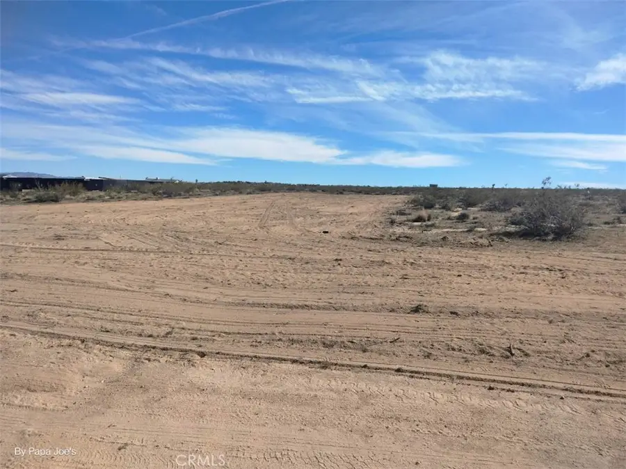 60649 Stagemans, Landers, CA 92285 - #3