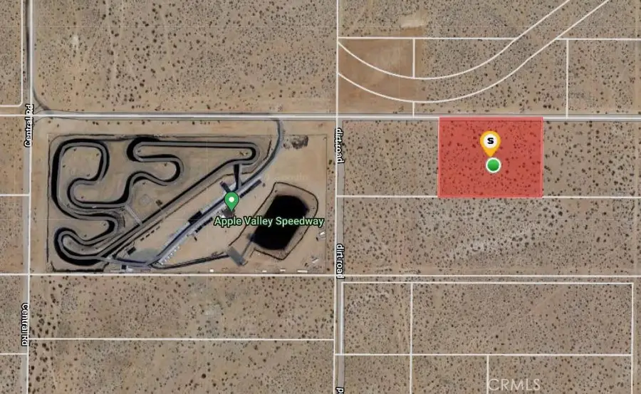 1 Kimshew Road, Apple Valley, CA 92307 - #2