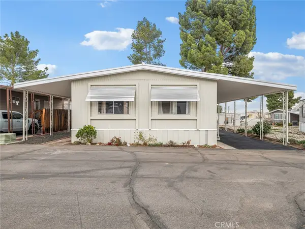 11414 Serra Road #21, Apple Valley, CA 92307
