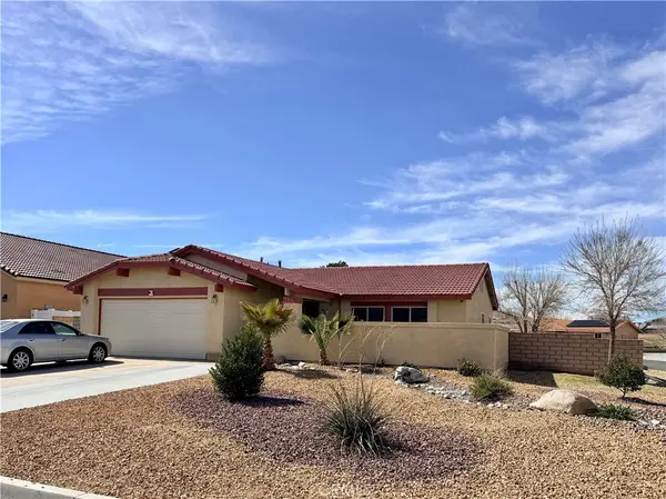 13839 Topmast Drive, Helendale, CA 92342