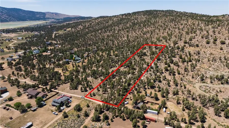 0 Lakeview Drive, Big Bear City, CA 92314 - #3