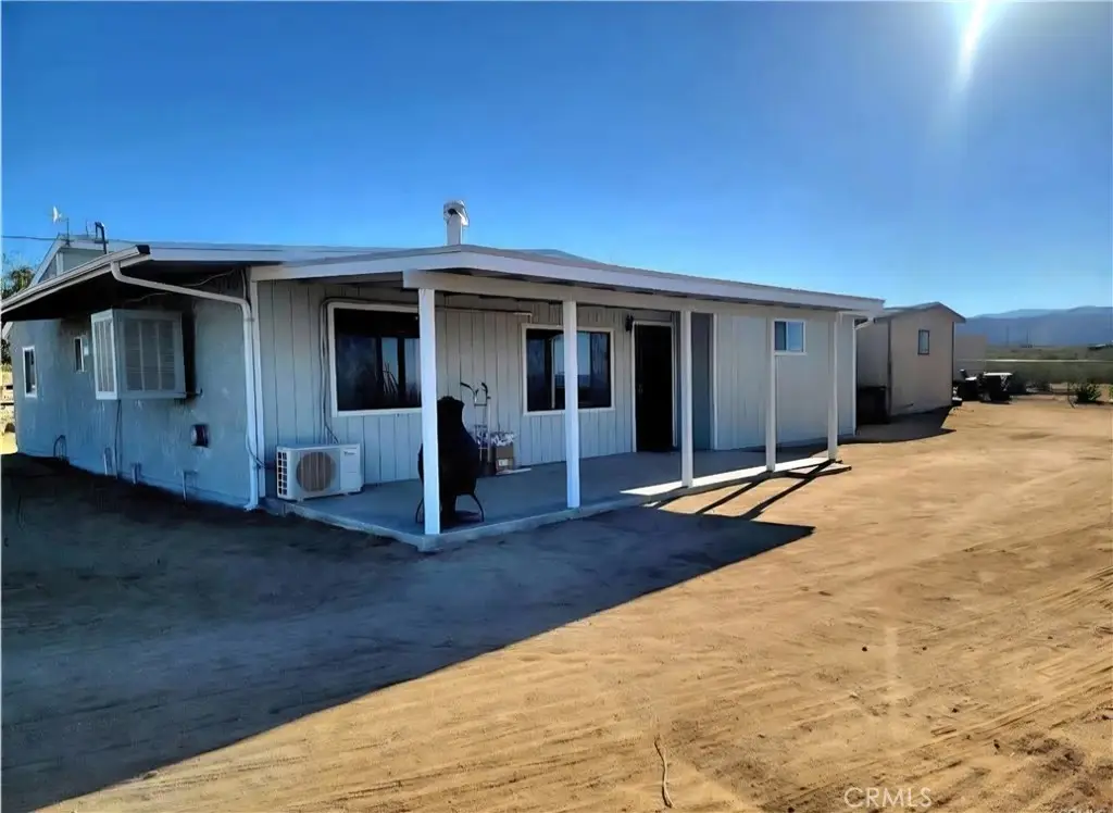 5566 Oleta, Landers, CA 92285 - #1