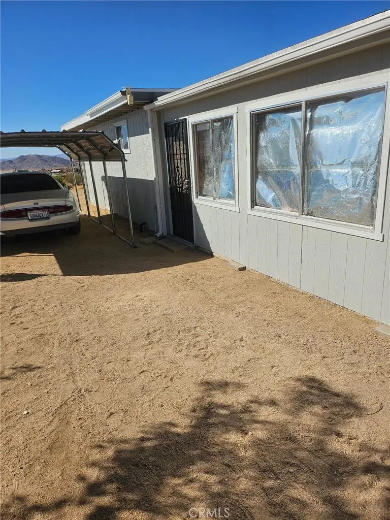 5566 Oleta, Landers, CA 92285 - #3