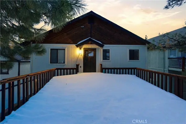 42677 Alta Vista Avenue, Big Bear Lake, CA 92315