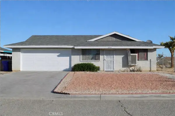10914 Aztec, Adelanto, CA 92301
