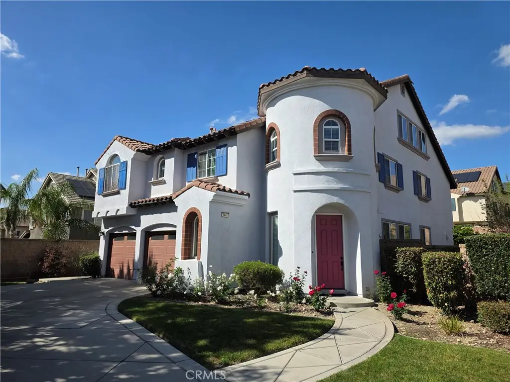 5448 Biella Court, Fontana, CA 92336 - #1