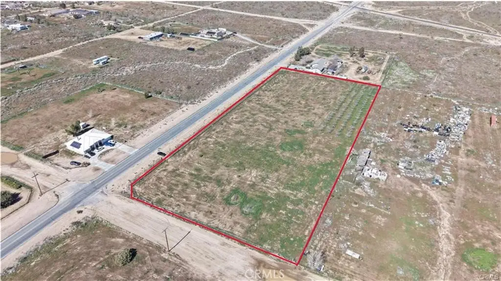 11149 Wilson Ranch, Phelan, CA 92371 - #1