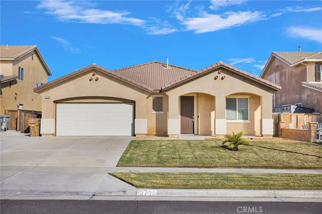 13720 Adams Street, Oak Hills, CA 92344 - #1