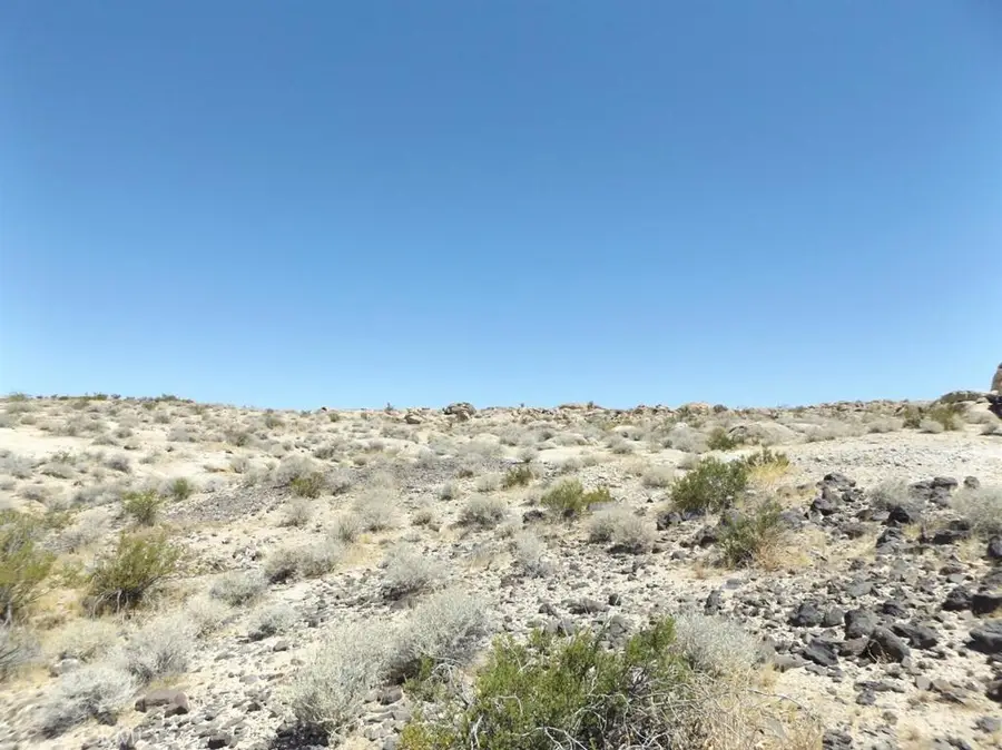 100 Green Rock Mine (near) Road, Lucerne Valley, CA 92356 - #2