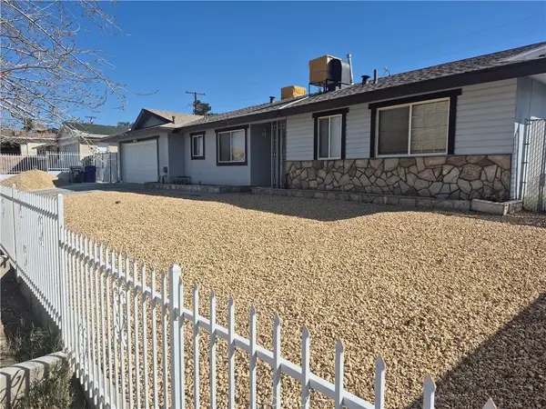 37149 Camarillo, Barstow, CA 92311